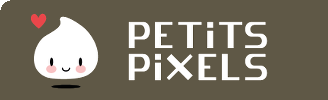 Petits Pixels