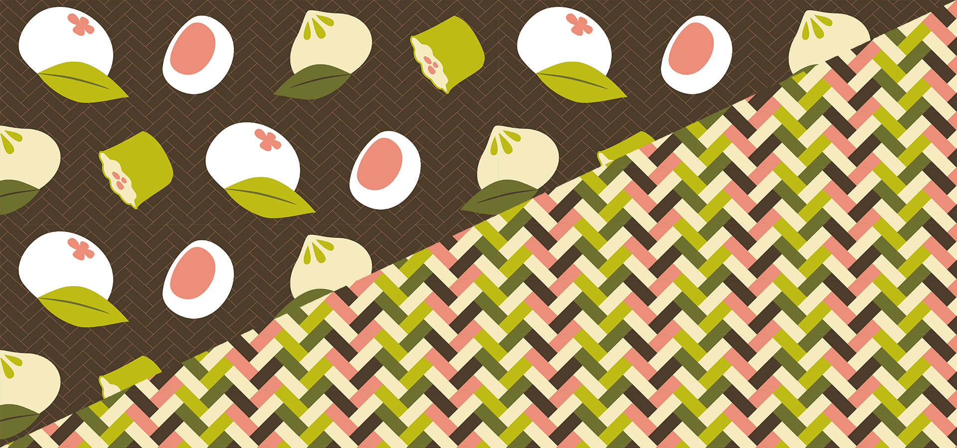 Collection motifs dimsum