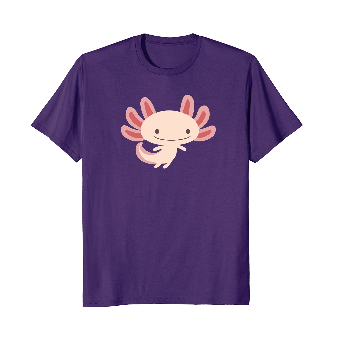 Cute axolotls - Petits Pixels