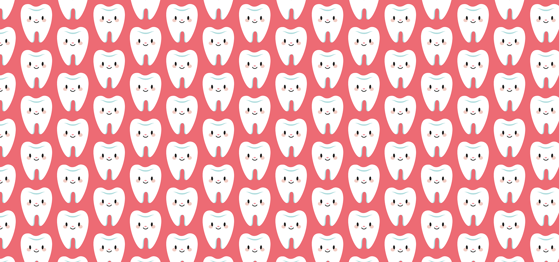 cute tooth wallpaper