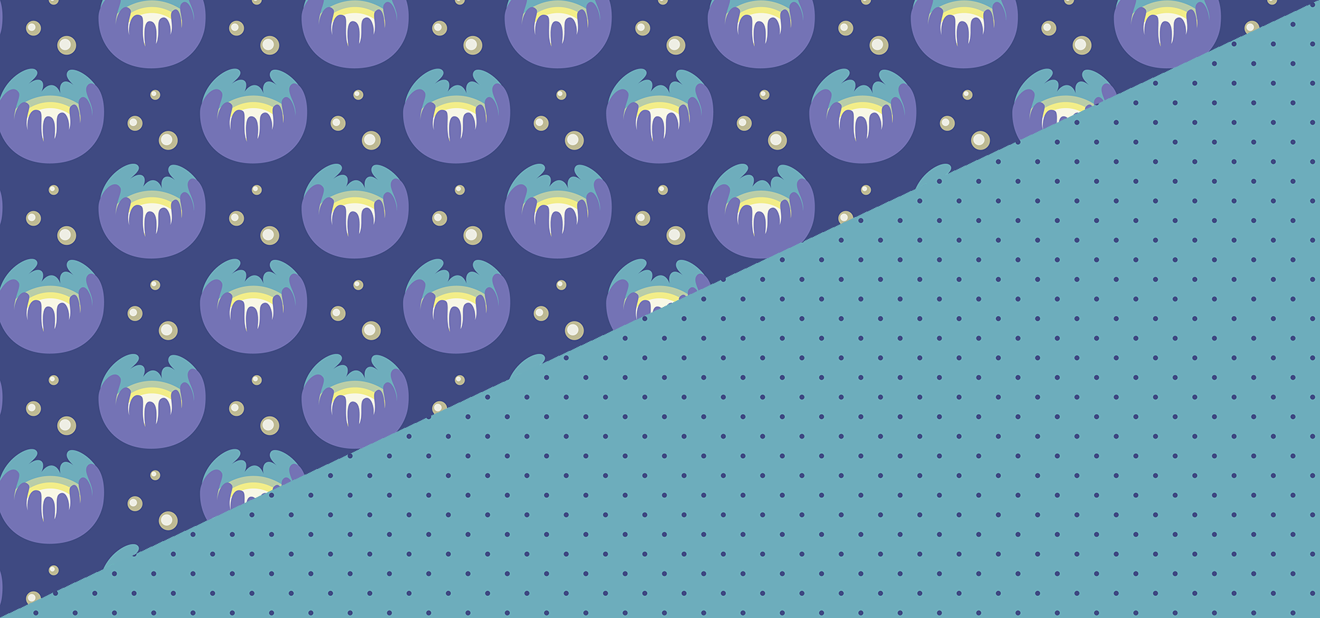 glowing-flowers-pattern-collection-petits-pixels