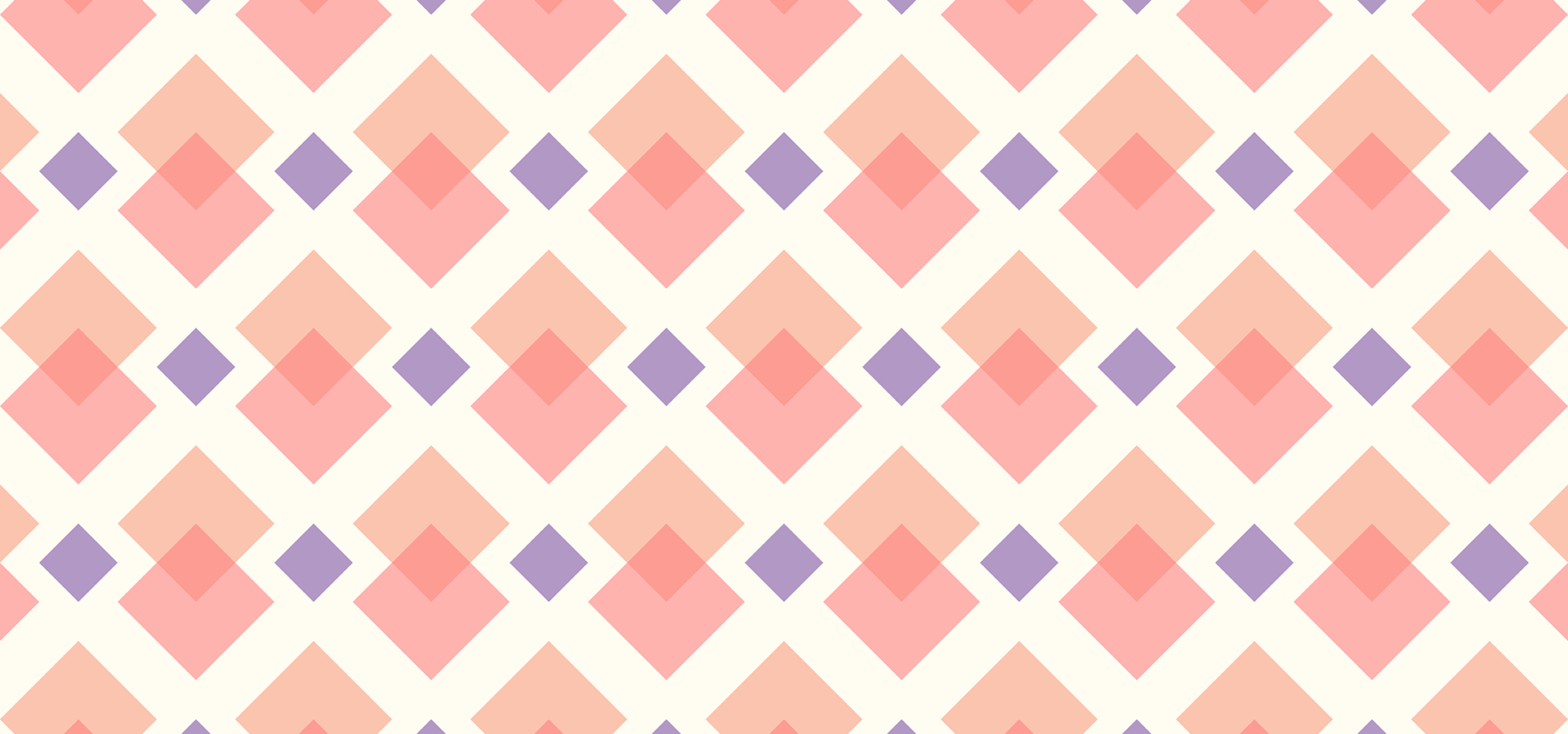 pastel squares pattern petitspixels