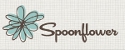 My Spoonflower shop – Ma boutique Spoonflower